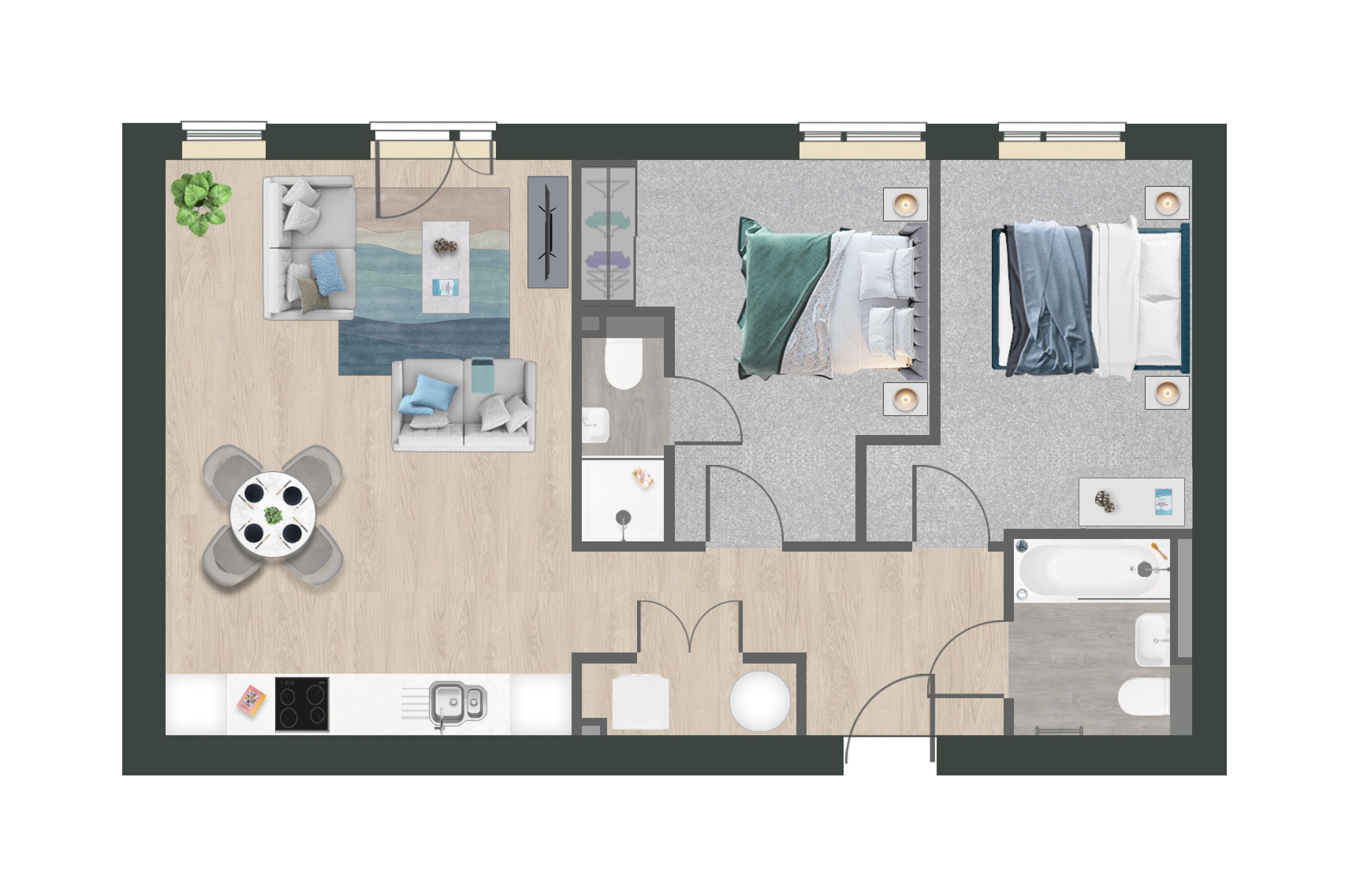 A2-1b - 2 Bed Apartment_page-0001.jpg